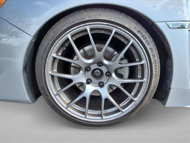 Used 2016 Subaru WRX AWD/4WD image 16