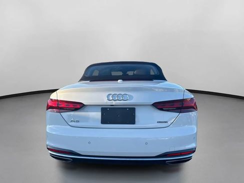 Used 2020 Audi A5 2.0T Premium Plus w/ Premium Plus image 6