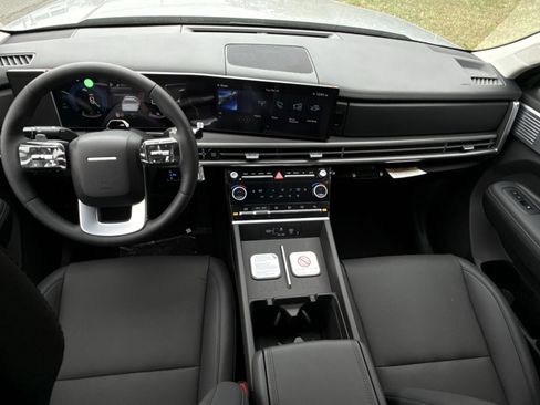 New 2026 Hyundai Santa Fe SEL image 22