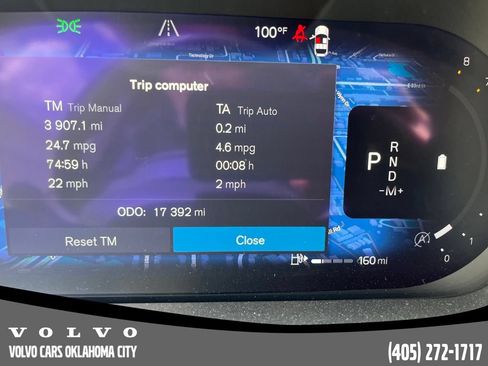 Certified 2023 Volvo XC60 B5 Plus w/ Climate Package AWD/4WD image 11