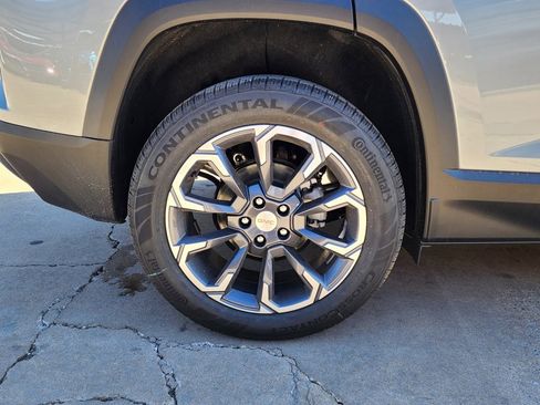 New 2026 GMC Terrain Elevation w/ Elevation Premium Package image 52