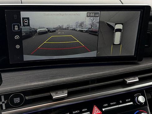 Certified 2025 Hyundai Santa Fe Limited image 14