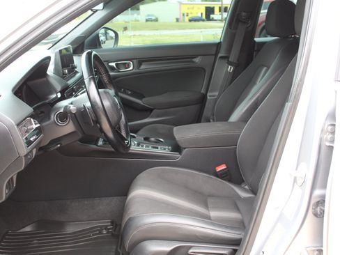 Used 2022 Honda Civic Sport image 30
