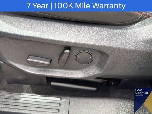 Used 2025 Ford Ranger Raptor AWD/4WD image 25