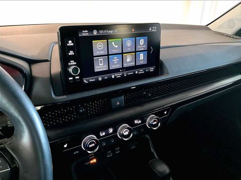 Used 2024 Honda CR-V EX-L image 19