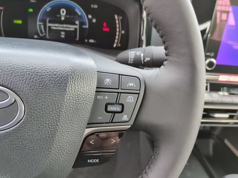 Used 2026 Toyota Camry LE w/ Convenience Package AWD/4WD image 16