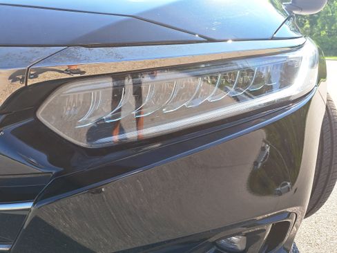 Used 2022 Honda Accord Sport image 28