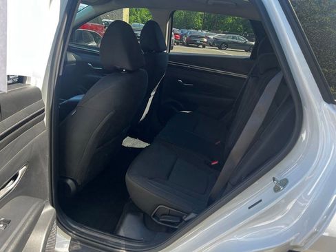 Certified 2023 Hyundai Tucson SEL AWD/4WD image 8