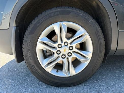 Used 2020 Chevrolet Blazer LT AWD/4WD image 7
