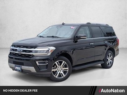 Used 2024 Ford Expedition Limited