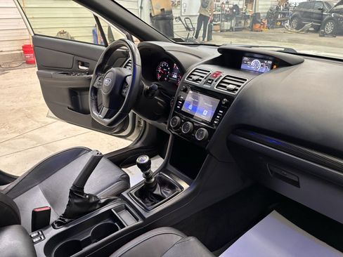 Used 2018 Subaru WRX Limited image 28