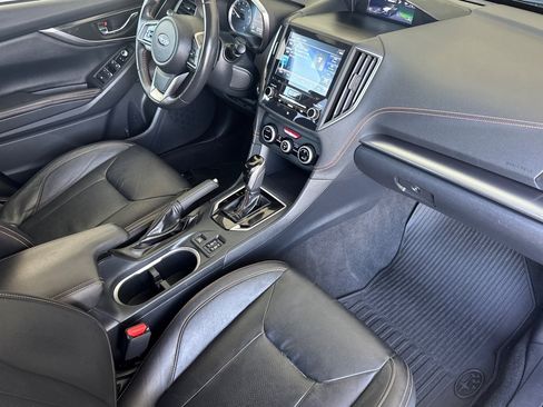 Used 2018 Subaru Crosstrek 2.0i Limited w/ Popular Package #2 AWD/4WD image 15