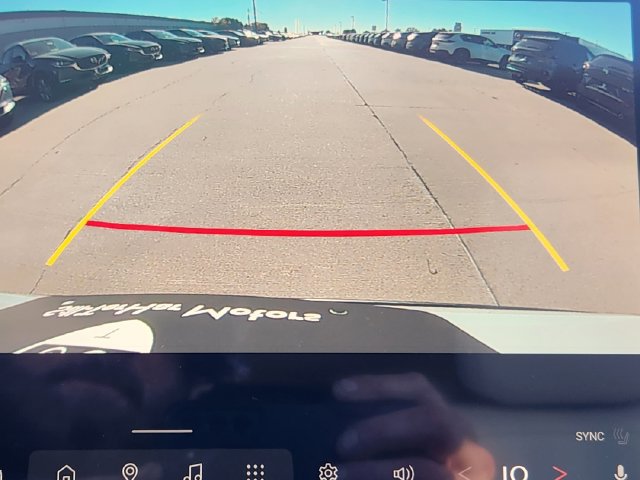 New 2026 MAZDA CX-5 Preferred AWD/4WD image 21