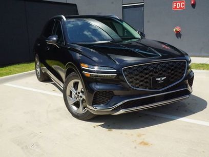 New 2026 Genesis GV70 2.5T Advanced