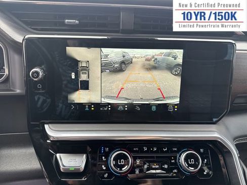 Certified 2023 GMC Sierra 1500 Denali Ultimate image 26