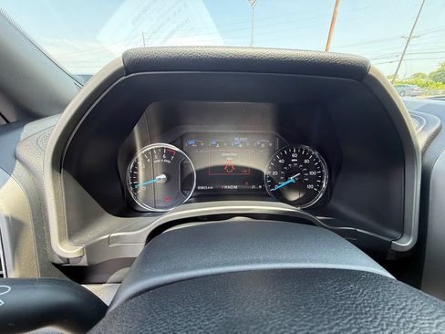 Used 2020 Ford Expedition XLT w/ Equipment Group 202A AWD/4WD image 17