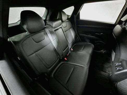 Used 2024 Hyundai Tucson XRT image 26