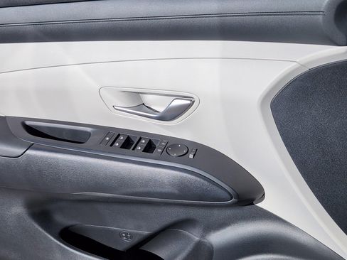 New 2026 Hyundai Tucson SEL AWD/4WD image 7