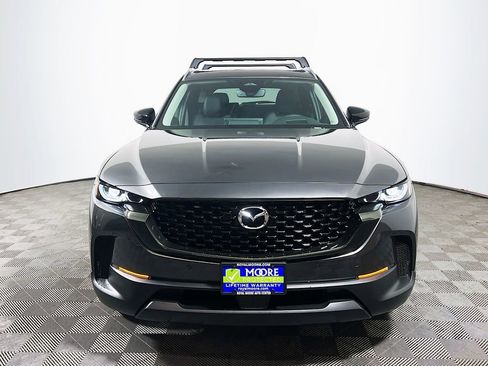 New 2026 MAZDA CX-50 2.5 Hybrid w/ Weather Package image 2
