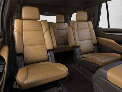 New 2026 Cadillac Escalade Luxury w/ Touring Package AWD/4WD image 17
