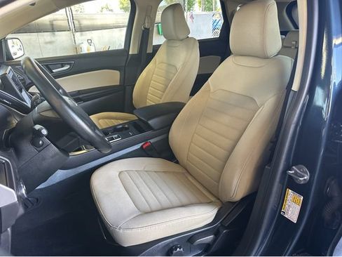 Used 2024 Ford Edge SE AWD/4WD image 15