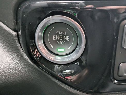 New 2026 Chevrolet Silverado 2500 LT w/ Trail Boss Package image 21