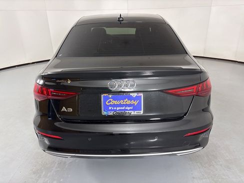 Used 2024 Audi A3 2.0T Premium image 7