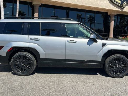 New 2026 Hyundai Santa Fe Calligraphy image 6