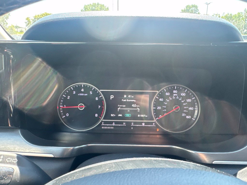 Used 2022 Kia Sorento SX AWD/4WD image 14