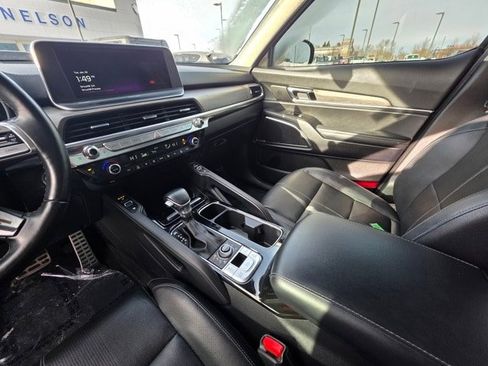 Used 2022 Kia Telluride SX image 19