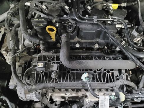 Used 2019 Ford Escape SE AWD/4WD image 30