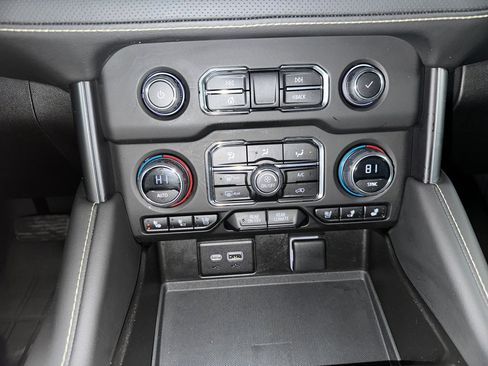 Certified 2023 Chevrolet Tahoe Premier image 16