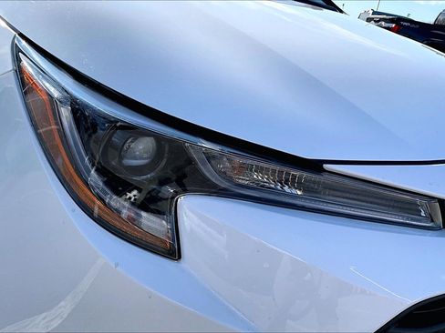 Used 2023 Toyota Corolla LE image 26