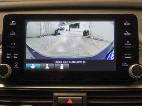 Used 2022 Honda Accord Sport Special Edition image 27