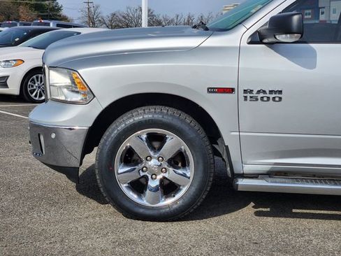 Used 2015 RAM 1500 Lone Star image 9