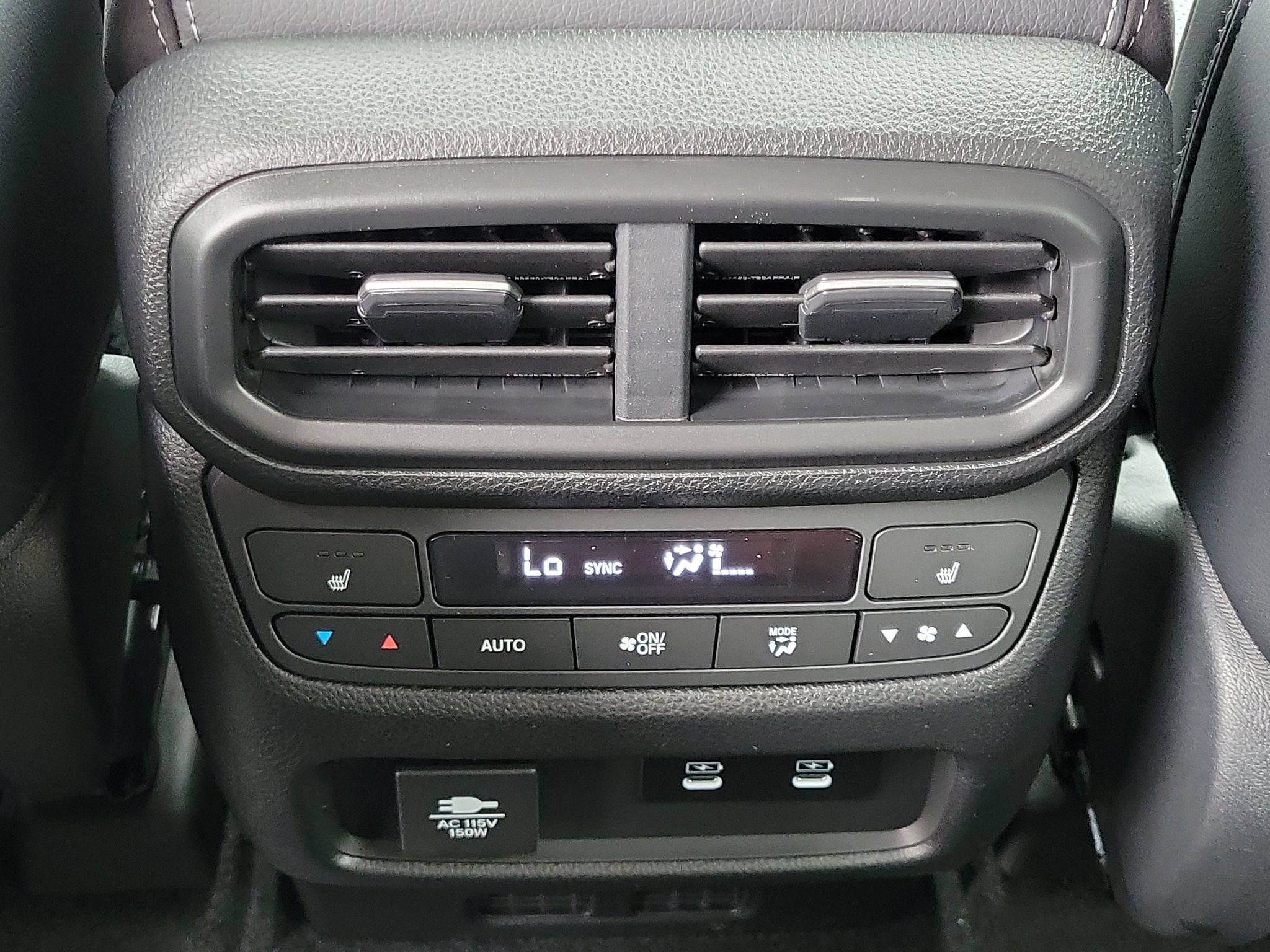 New 2026 Honda Pilot Elite image 25