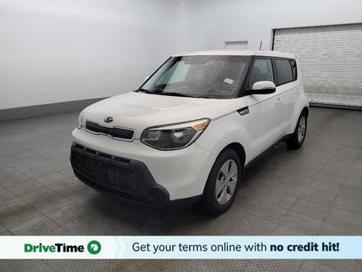 Used 2014 Kia Soul + w/ Eco Package