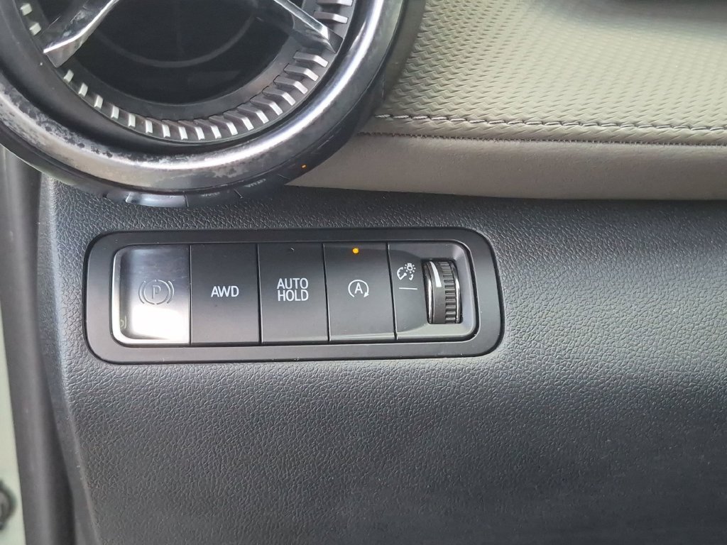 Used 2025 Chevrolet Equinox LT w/ Convenience Package II AWD/4WD image 19