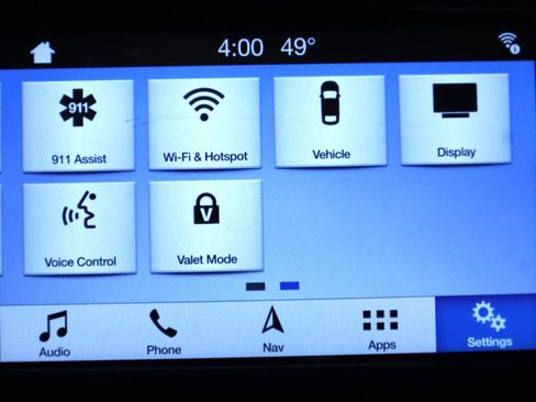 Used 2018 Ford F150 XLT w/ Equipment Group 302A Luxury image 23