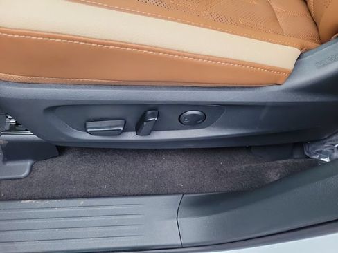 New 2026 Nissan Pathfinder Platinum AWD/4WD image 20