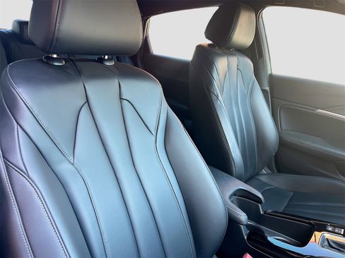 Used 2024 Acura Integra A-Spec image 26