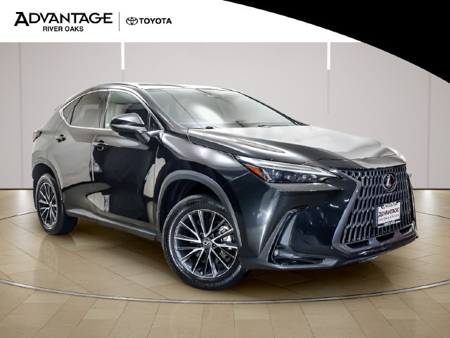 Used 2024 Lexus NX 350 AWD w/ Cold Area Package image 2