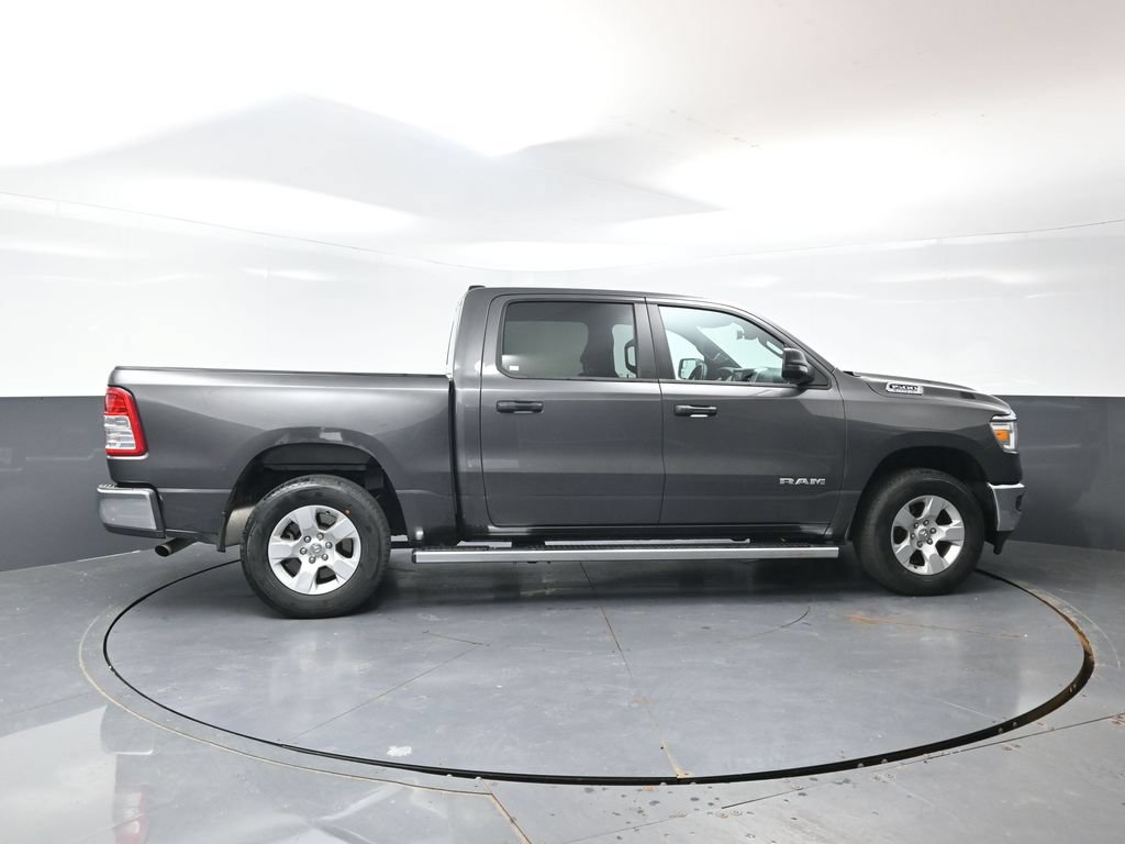 Used 2024 RAM 1500 Big Horn AWD/4WD image 4