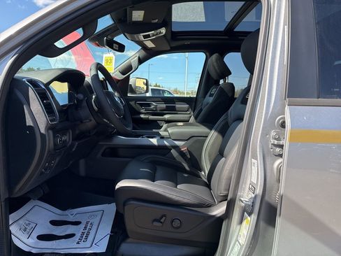 New 2026 RAM 1500 Big Horn AWD/4WD image 21