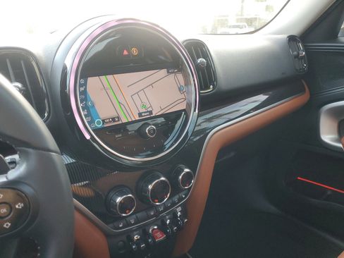 Used 2023 MINI Cooper Countryman S w/ Signature Upholstery Package image 27