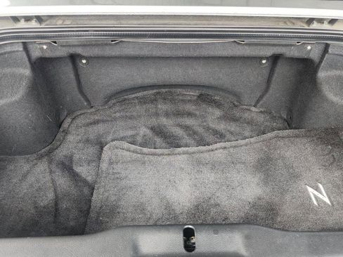 Used 2004 Nissan 350Z Touring image 17