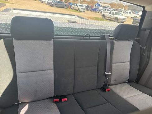 Used 2008 Chevrolet Silverado 1500 W/T AWD/4WD image 16