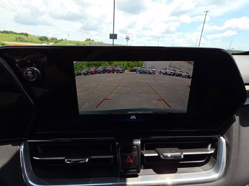 New 2026 Chevrolet TrailBlazer ACTIV w/ Convenience Package FWD image 22