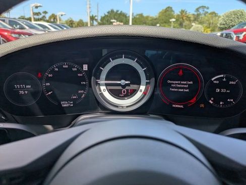 Used 2020 Porsche 911 Carrera S RWD image 28