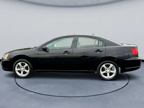 Used 2009 Mitsubishi Galant ES image 7